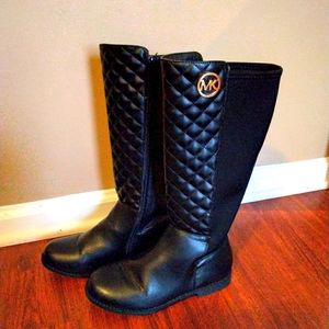 One pair Michael Kors Boots